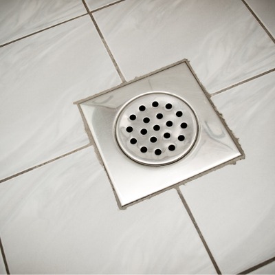 How Sink and Floor Drain Trap Seals Help Prevent Transmission of Disease