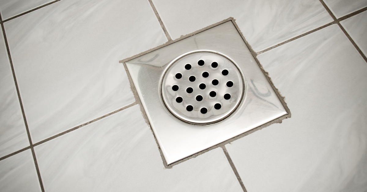 How Floor Drain Trap Seals Prevent