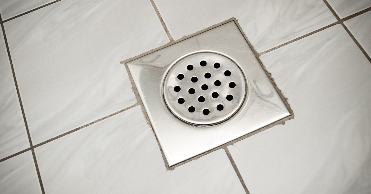 Floor Trap Floor Roma