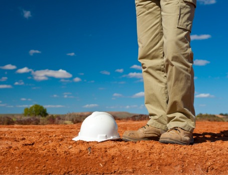 Why Are Shoe Covers a Top PPE Product for Mining?
