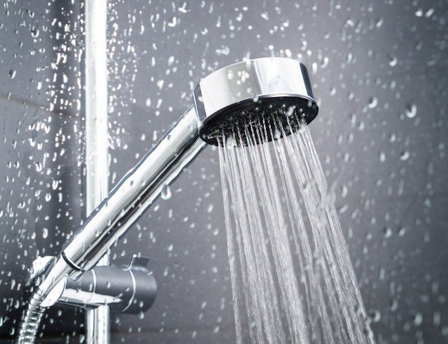 The Ultimate Anti-Corrosion Solution - How Hotels are Keeping Their Showers Running