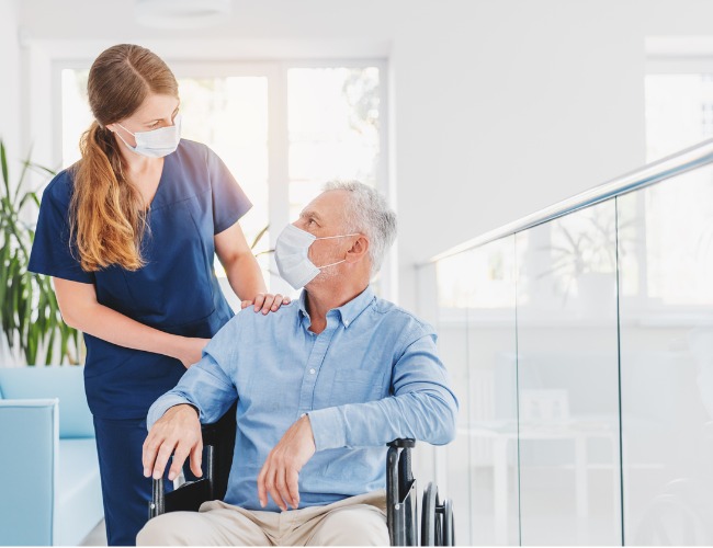 7 Tips for Improving Infection Control Procedures in Aged Care Facilities